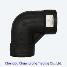 HDPE Double Wall Oil Pipe Fitting